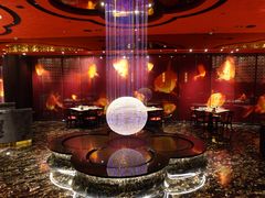 -8餐厅(新葡京酒店)