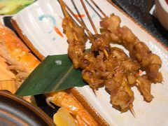 -贵木日本料理·铁板烧(新地假日广场店)
