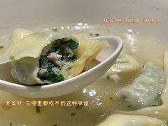 -东泰祥生煎馆(重庆北路店)