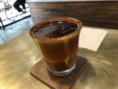 -常识咖啡common sense(春熙路店)