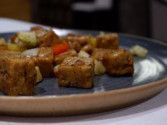 -三宝大饭店-中和艺素餐厅(浦上金山正祥广场店)