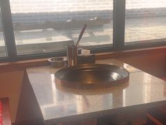 -缘福乡村铁锅炖民宿(八达岭店)