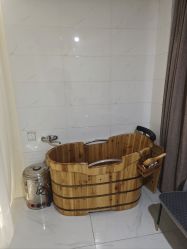 -御品•瑶浴养生SPA