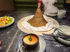 -云海肴云南菜·蒸汽石锅鱼(青岛万象城店)