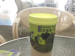 -丘大叔柠檬茶(厦滘分店)