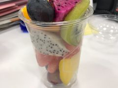 -檬舒舒MonChouChou(环球金融中心店)