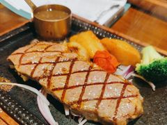 -十分牛西餐·牛扒专门店(光明广场店)