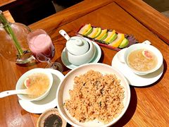 -七色云蔬食(喜邻里店)