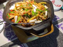 -蛙来哒(万豪城市广场黑金冠店)