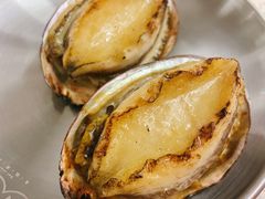 -白仁仔· 活烤海鲜 宵夜(豫园店)