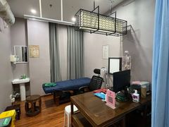 -深圳安仁堂中医·推拿按摩·肩颈调理