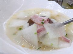 -罗阳人家私房菜(罗阳路店)