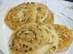 葱油饼-渔鸽皇酒楼(鸿大广场店)