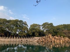 -白马涧龙池景区