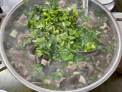 -小杨翘脚牛肉