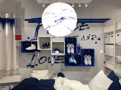 -宜家家居(西安未央商场店)