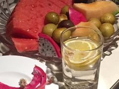 -海底捞火锅(上元大街店)