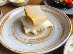 -BOR Eatery(安福路店)