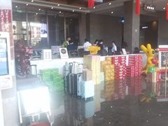 -星河湾温泉洗浴酒店