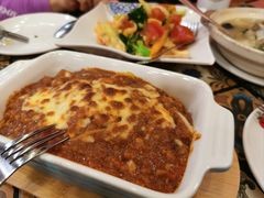 -番茄屋葡式美食(总店)