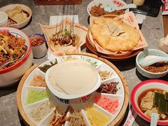 -怪噜范·老贵阳街头名小吃(世纪金源旗舰店)