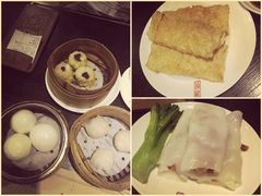 -糖朝(尖沙咀店)