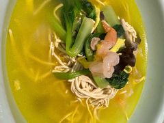 -文楼·淮扬菜·淮安早茶(河下古镇翔宇店)