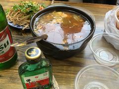 -同来顺烧烤餐厅(哈尔滨道店)