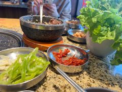 -安又胖韩国烤肉