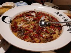 -首秀·四川料理(星耀101店)