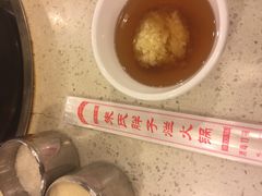 -朱氏胖子烂火锅(洪崖洞店)