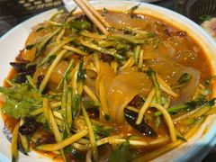 -杨记齐齐哈尔烤肉(五莲路店)