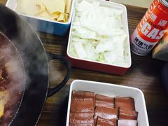 -老天桥蛙炉火锅(姑苏总店)