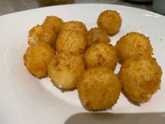 -大浪潮·潮汕菜·招牌生腌小青龙(福田店)