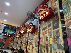 -五条人糖水铺(武林总店)
