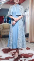 -So Shine 婚纱礼服·喜妈妈喜婆婆礼服馆(北外滩店)
