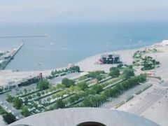 -富力希尔顿酒店·地阔自助餐厅