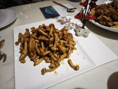 -后海16号·北京私房菜