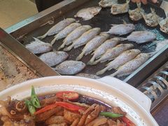 -浙江西子宾馆·瑶园咖啡厅