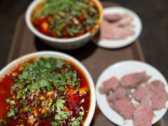 -清真·马安军辣子牛肉面