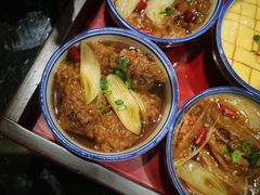 -阿庄新豫菜(通泰路店)