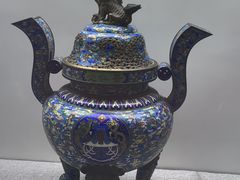 -安阳博物馆