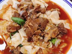 -沙州食驿·非遗小吃夜市