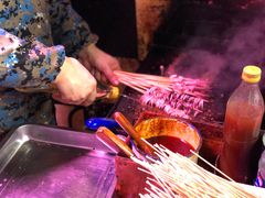 -十里铺铁板鱿鱼