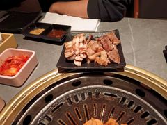 -花时·炭火烧肉(东百中心A馆店)