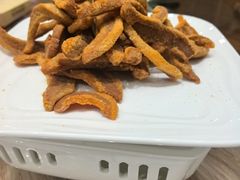 -郑庄脂渣海鲜楼(九水路店)