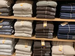 -MUJI无印良品(杭州万象城店)