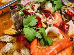-王庄阿咪海鲜大排档(象园店)
