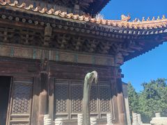 -清东陵