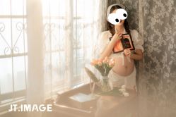 -专注孕妇照亲子照·纪田摄影